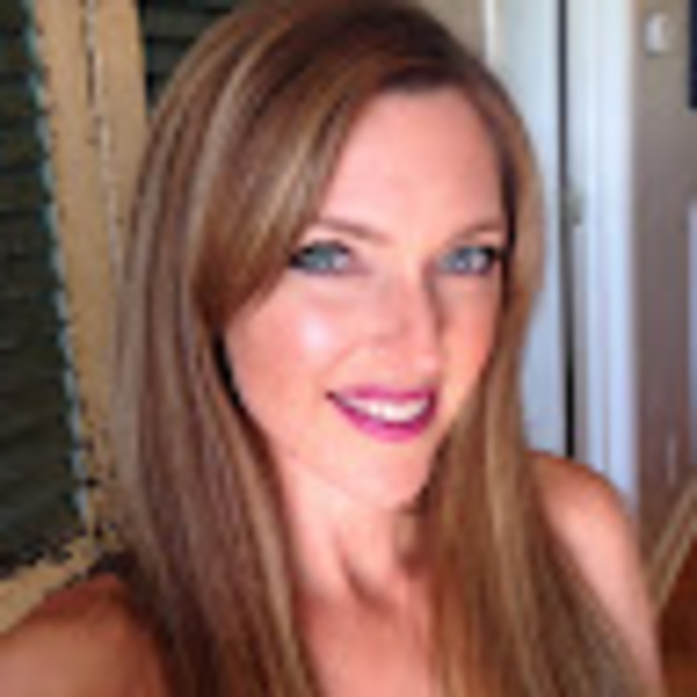 Meet your Posher, Christi